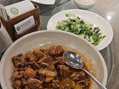 -茶油香闽南菜·花园餐厅(前埔店)