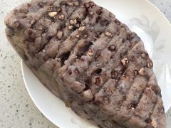 赤豆猪油糕-杨招娣糕点(装驾桥巷店)