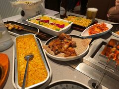 -丰茂烤串(外滩星荟中心店)