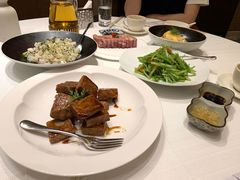 -扬州香格里拉·香宫中餐厅