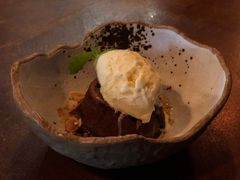 甜点拼盘-斯普汇生蚝牛排馆(中骏世界城店)