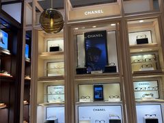 -溥仪眼镜PUYI OPTICAL(国贸商城店)