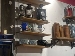 -那些年记忆烧烤