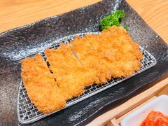 -胜博殿日式炸猪排(富力广场店)