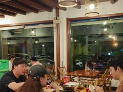 -翠姐姐农家大院·老底子萧山菜(建设一路店)