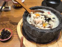 -敏珠拉姆藏餐·南京厨房(富春江东街店)