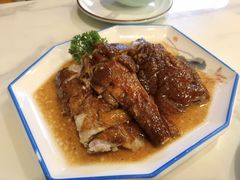 -鹅掂·大岭山烧鹅