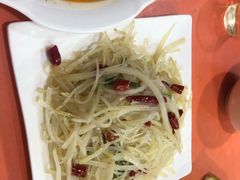 -芳芳餐厅(白沙路店)