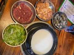 -盈田盈粥庄(博山东路店)