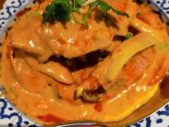泰爱里皇牌咖喱蟹-Thai Alley泰爱里(二沙岛店)