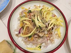 -小榄公饭店·岭南庭院餐厅(民安北路店)