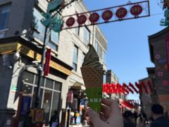 -吴裕泰茶庄(前门大街店)