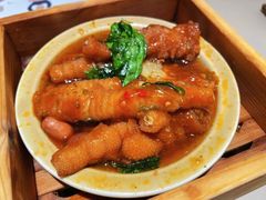 -蔡澜点心(三里屯T+MALL店)