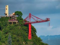 -宝晶宫旅游景区