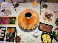 -祥源胡同·涮牛羊肉火锅(花桥店)