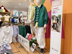 -优衣库(天津天河城店)