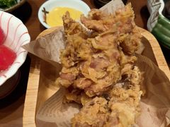 -8PINTS八品脱·日料·烧鸟·精酿小酒馆(莘庄店)