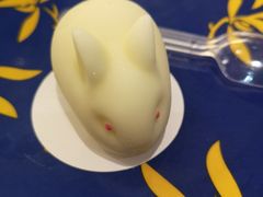 -京樽回転寿司(奥林匹克店)