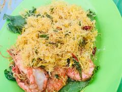 -明记烧鱼美味店