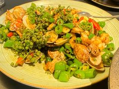 -Ameigo梅果·云贵川bistro(长宁来福士店)