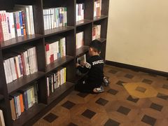 -良友书坊(安徽路店)