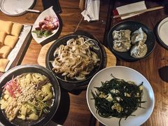 -纳瓦新疆菜(银都店)