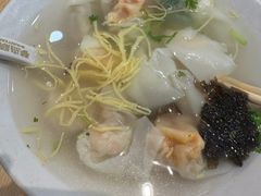 -琴岛顺天馄饨(崂山金鼎店)