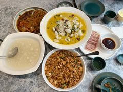 -聚丰园•湖鲜餐厅(阿红私房菜梅石路店)