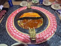 -蜀大侠火锅(森兰花园城店)