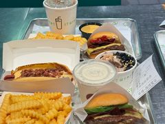 -Shake Shack(天环店)