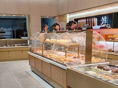 -格瑞思动物奶油生日蛋糕(圆融店)