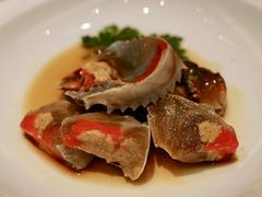 -潮林府私房菜