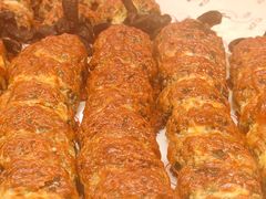 -HOT CRUSH趁热集合·现烤面包(环球港店)