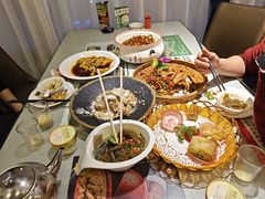 -小辣椒·桂林本地菜(鸿运店)