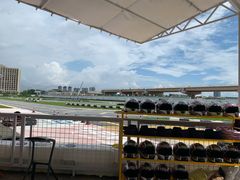 -珠海国际赛车场-卡丁车场