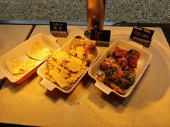 -威斯汀舞台餐厅