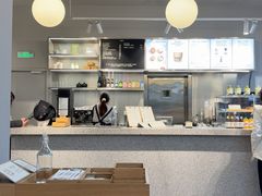 -ARKET CAFÉ(三里屯太古里店)