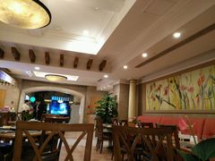 -国宾酒店-花园咖啡自助餐厅(北营房中街店)
