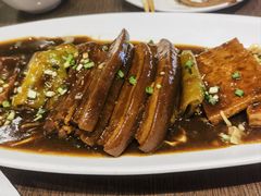 -老牌坊鲁菜名店(宽厚里店)