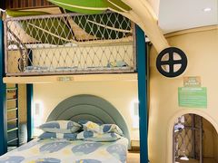 -太阳岛度假酒店