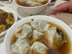 -宁波旅港同乡会(业丰大厦店)