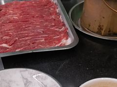 -新梅居(宁海东路店)