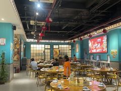 -猪腰一家·地道佛山菜(盐步店)