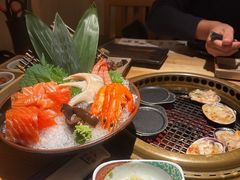 -赤坂亭·M9和牛烧肉(南京江南虹悦城店)