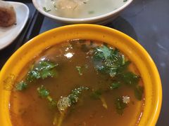 -大壶春生煎(四川中路店)