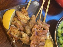 -鸟鹏烧鸟居酒屋(仁恒梦中心店)