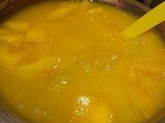 -许留山(梳士巴利道店)