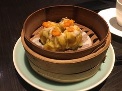 -万丽轩·粤菜(王府井金茂万丽酒店)