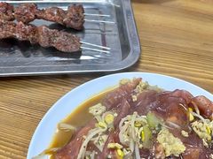 -何记酿皮店(西流湾店)
