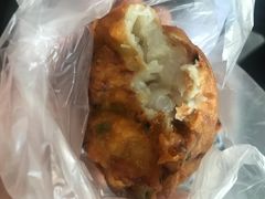 -阿婆油墩子(五里桥路188弄小区店)